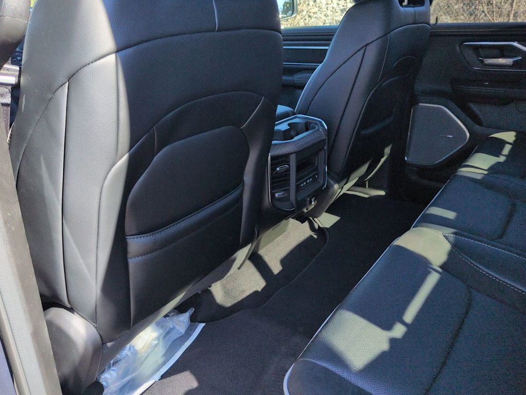 Thumbnail: 2026 RAM 1500 - 8