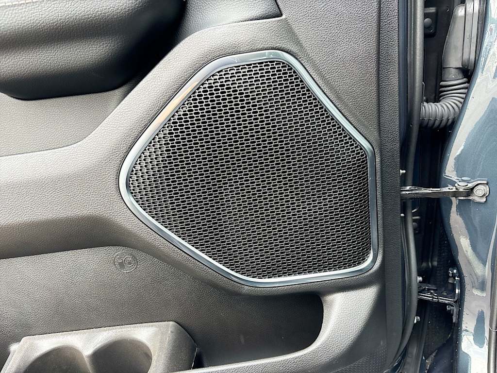 Thumbnail: 2026 RAM 1500 - 28