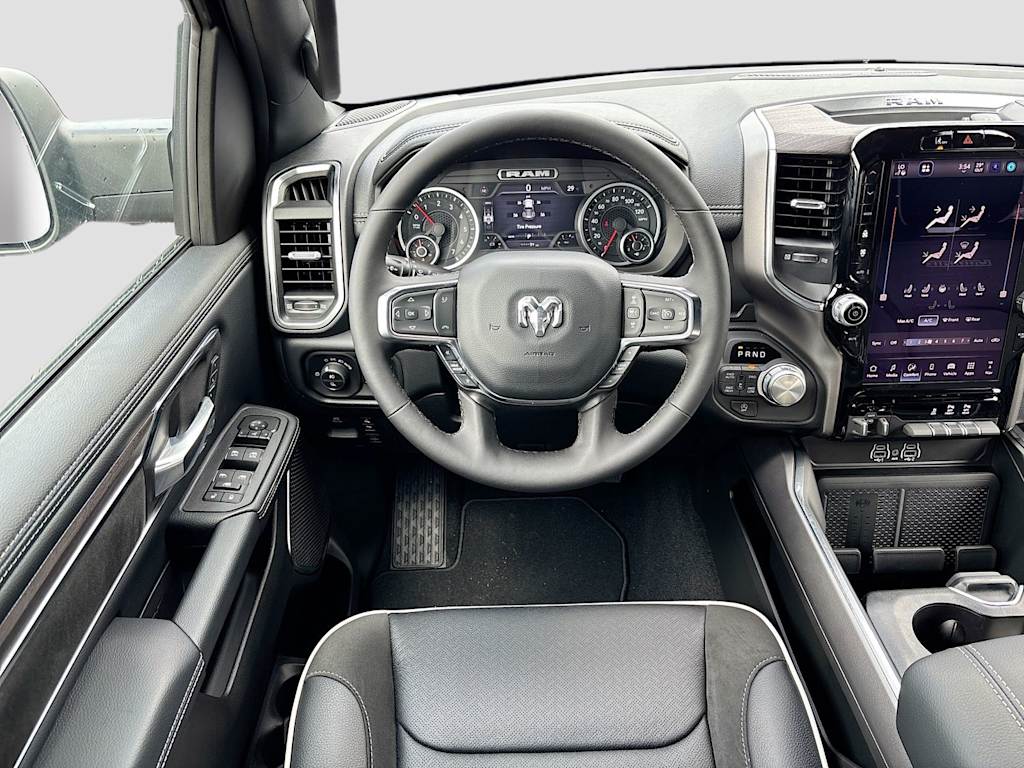 Thumbnail: 2026 RAM 1500 - 13