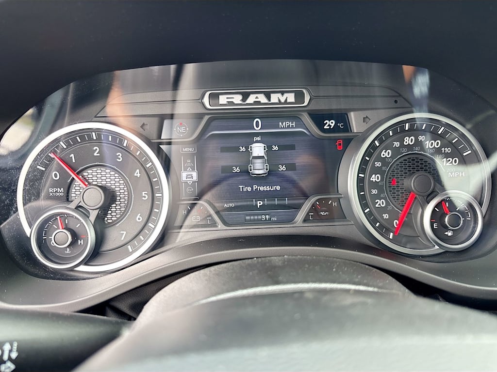 Thumbnail: 2026 RAM 1500 - 16