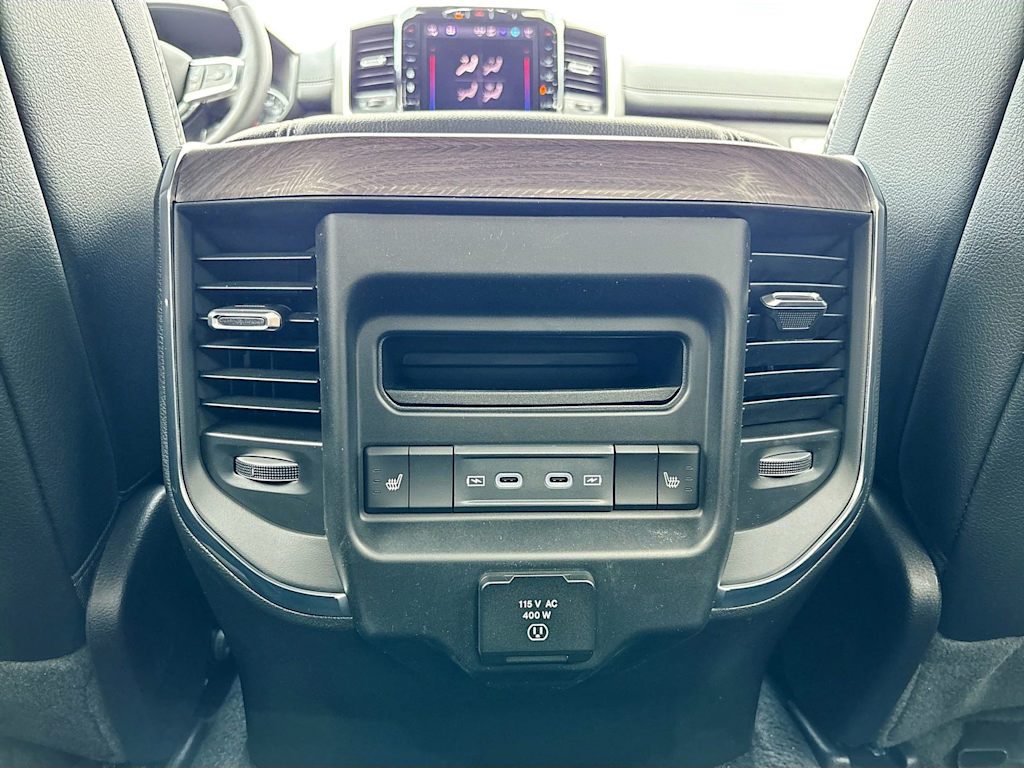 Thumbnail: 2026 RAM 1500 - 31
