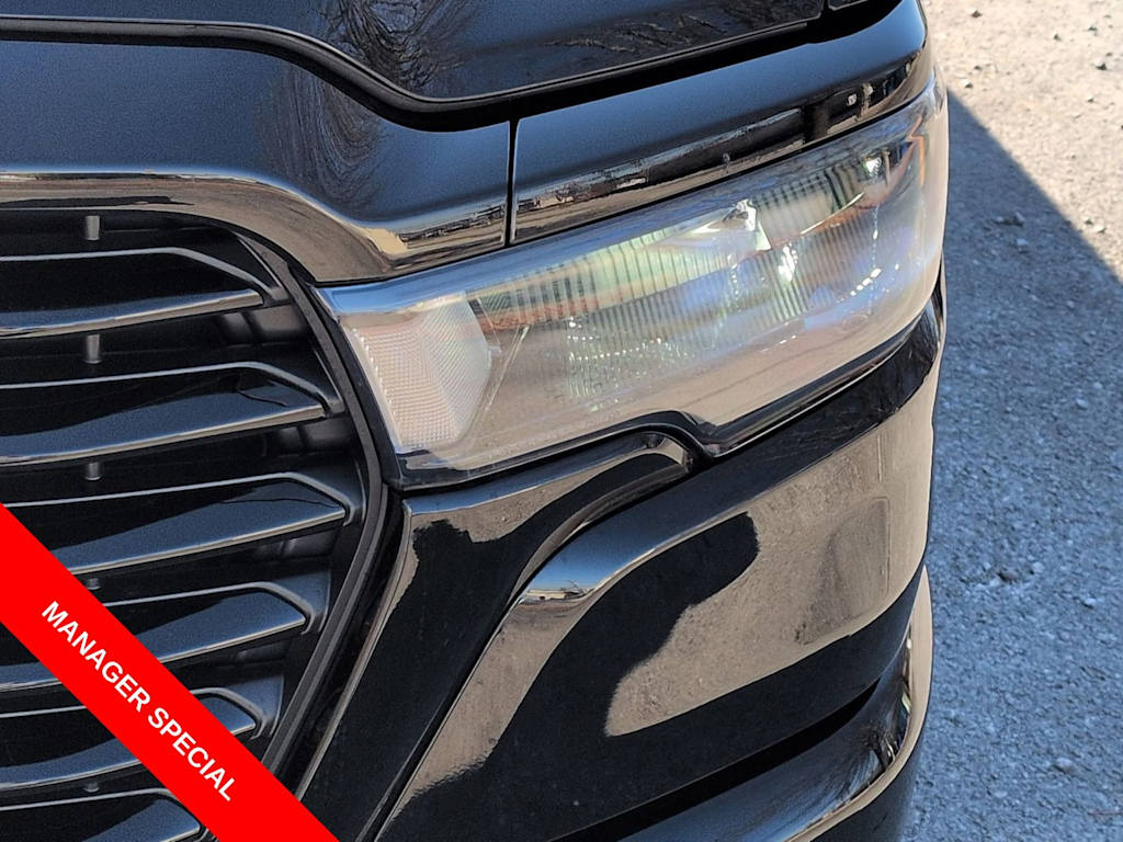 Thumbnail: 2026 RAM 1500 - 21