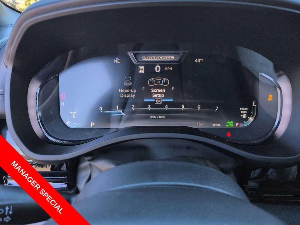 Thumbnail: 2026 RAM 1500 - 15