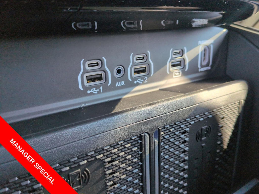 Thumbnail: 2026 RAM 1500 - 33