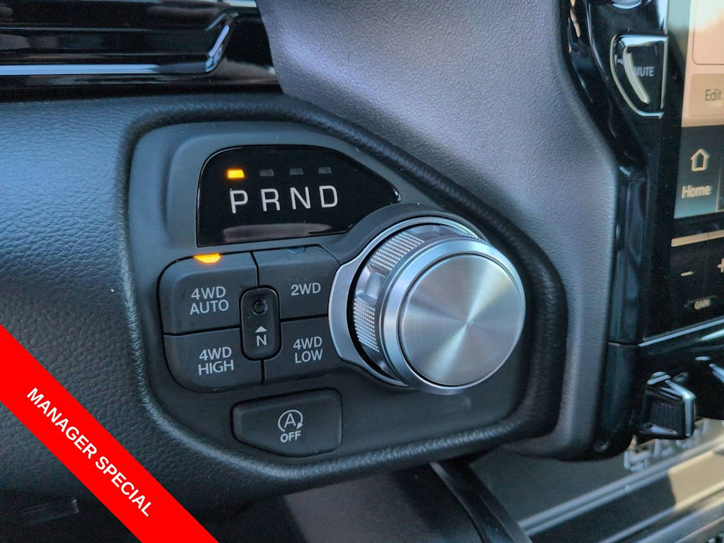 Thumbnail: 2026 RAM 1500 - 34