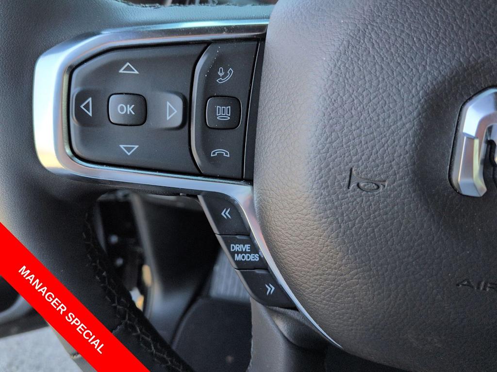 Thumbnail: 2026 RAM 1500 - 26