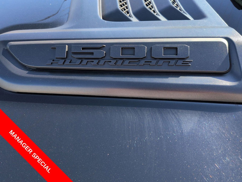 Thumbnail: 2026 RAM 1500 - 22