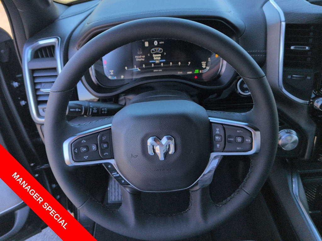 Thumbnail: 2026 RAM 1500 - 13