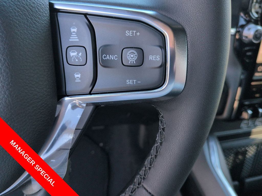 Thumbnail: 2026 RAM 1500 - 27