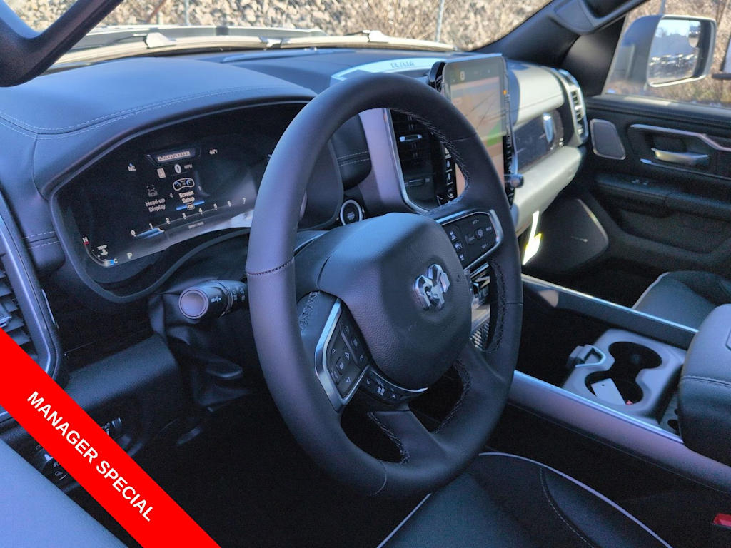 Thumbnail: 2026 RAM 1500 - 2