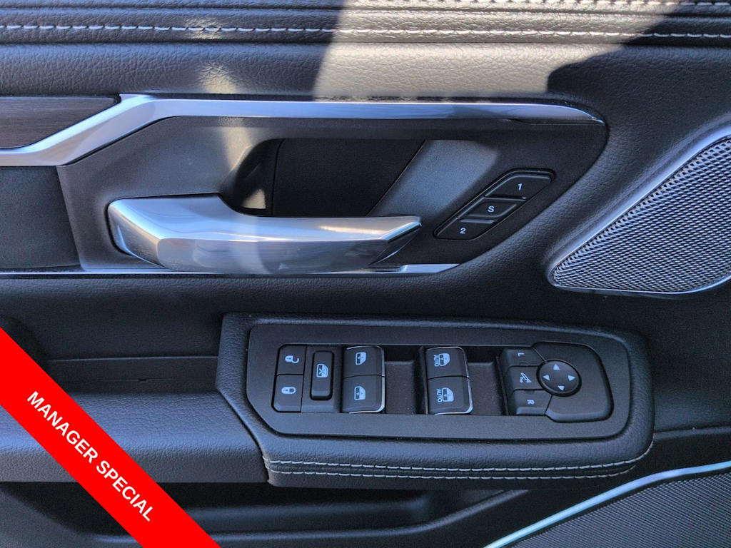 Thumbnail: 2026 RAM 1500 - 23