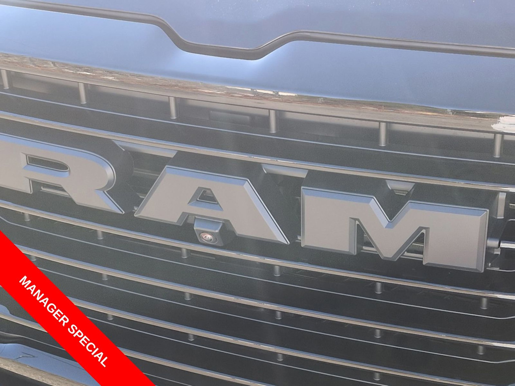 Thumbnail: 2026 RAM 1500 - 7