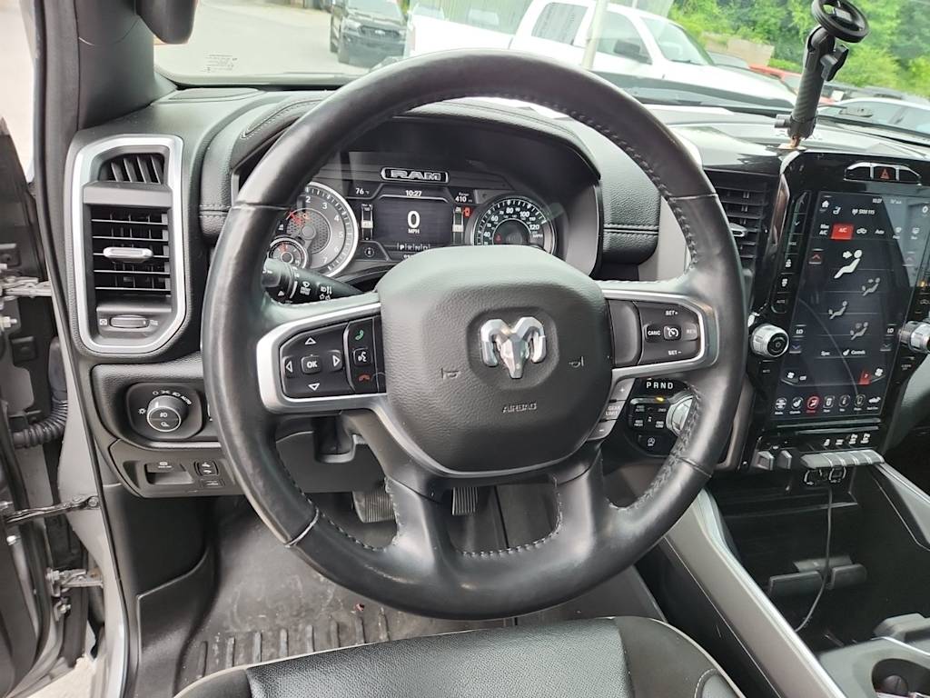 Thumbnail: 2020 RAM 1500 - 7