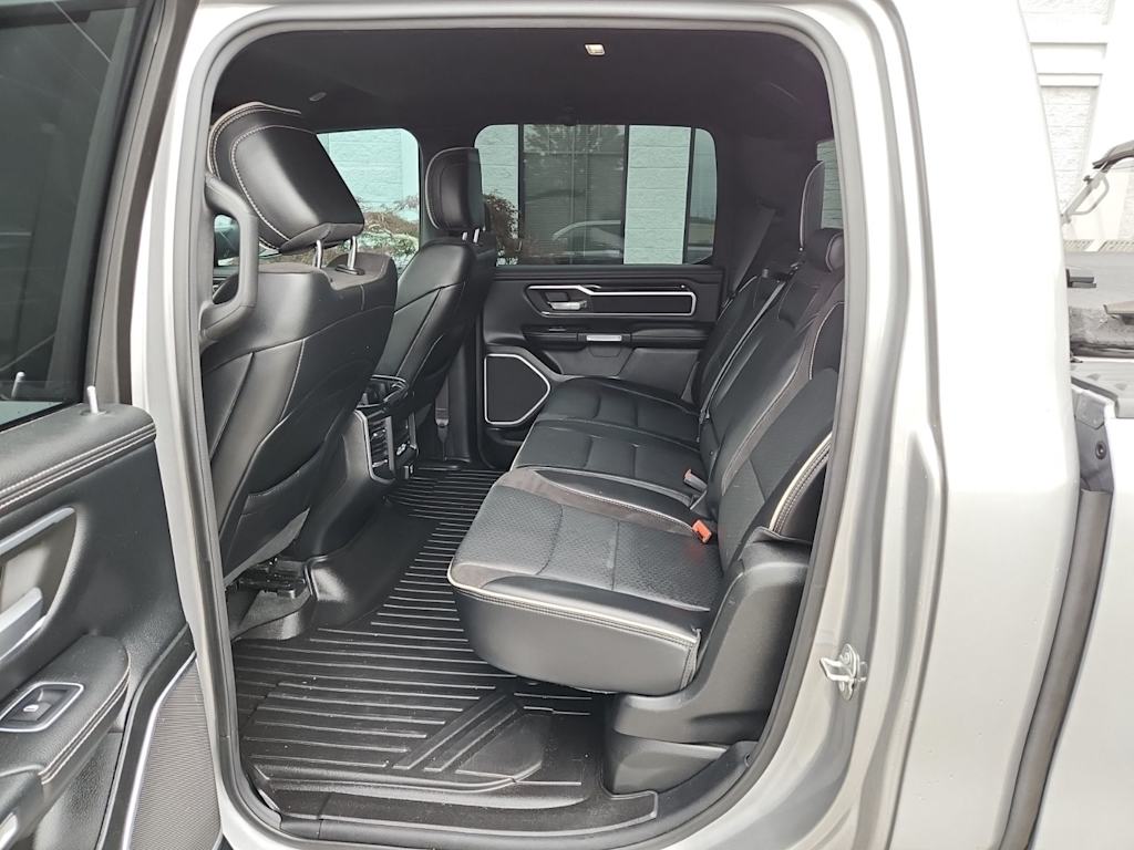 Thumbnail: 2020 RAM 1500 - 27