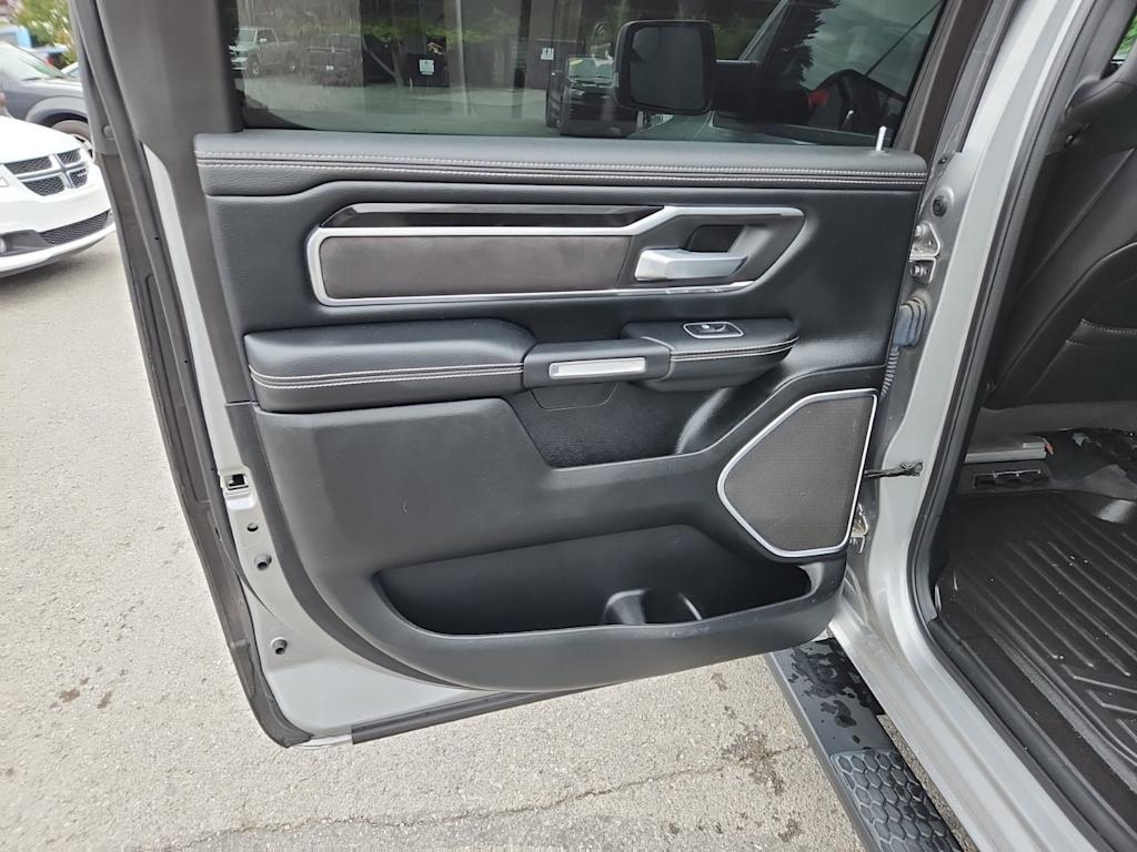 Thumbnail: 2020 RAM 1500 - 28