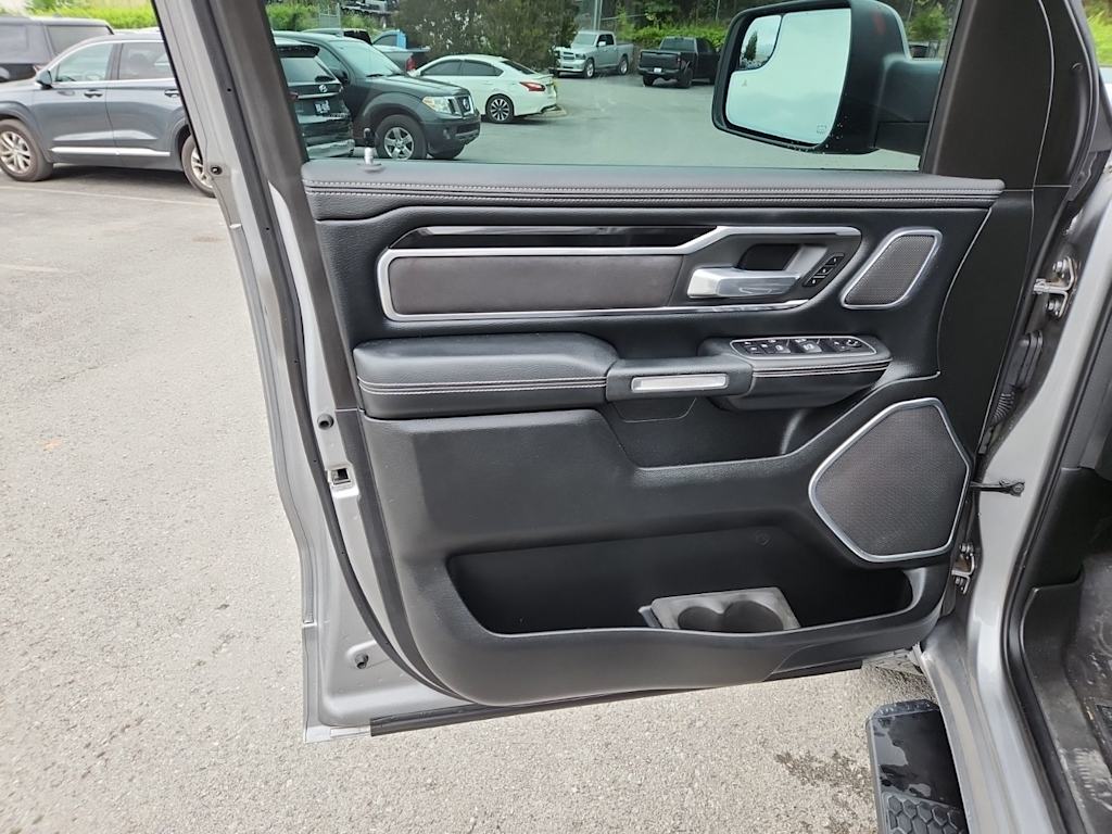 Thumbnail: 2020 RAM 1500 - 20