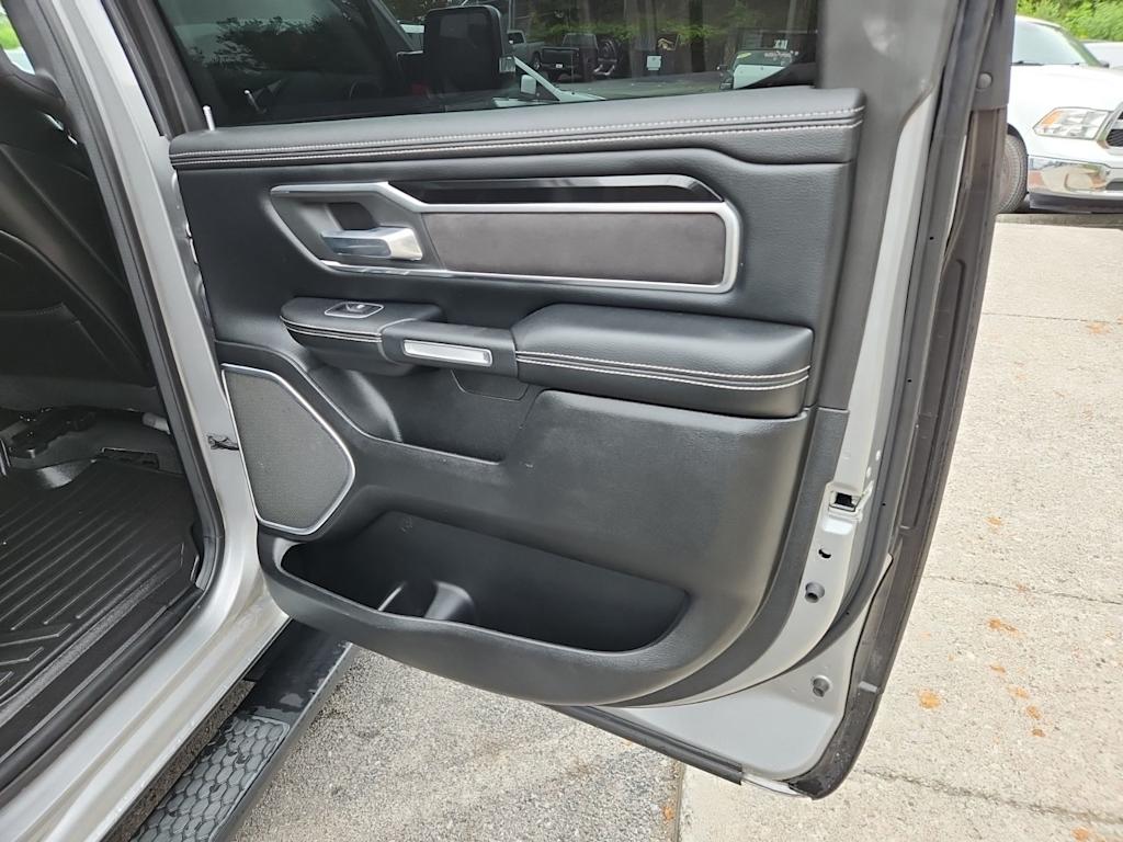 Thumbnail: 2020 RAM 1500 - 26