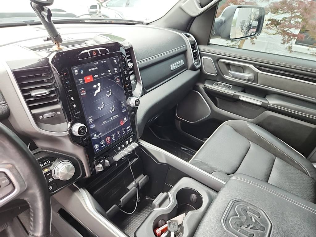 Thumbnail: 2020 RAM 1500 - 2