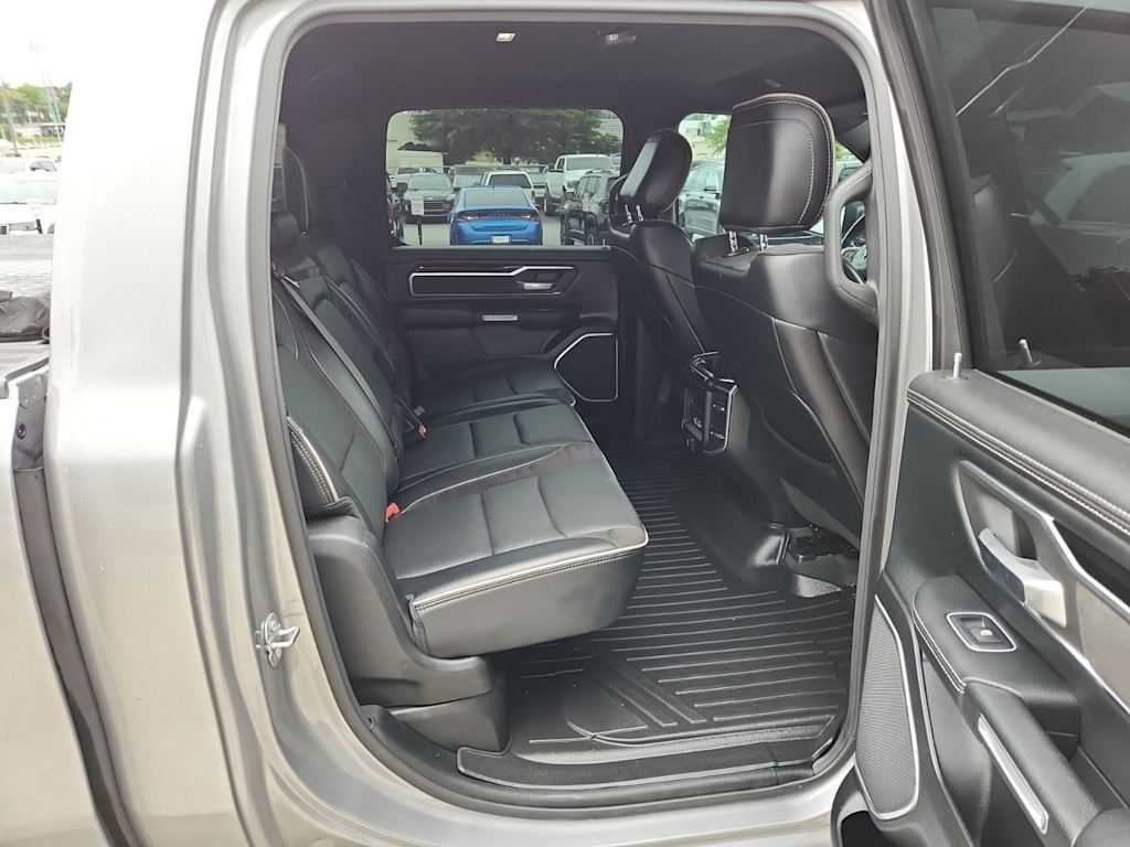 Thumbnail: 2020 RAM 1500 - 25