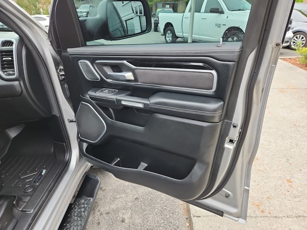 Thumbnail: 2020 RAM 1500 - 24