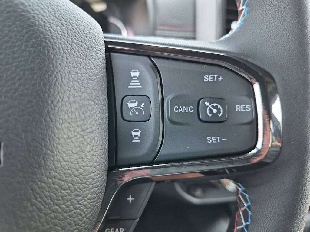 Thumbnail: 2026 RAM 1500 - 29