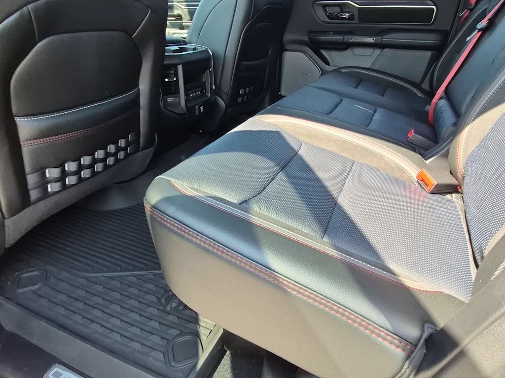 Thumbnail: 2026 RAM 1500 - 12