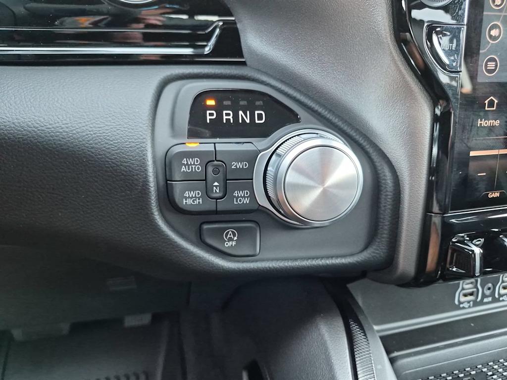 Thumbnail: 2026 RAM 1500 - 35