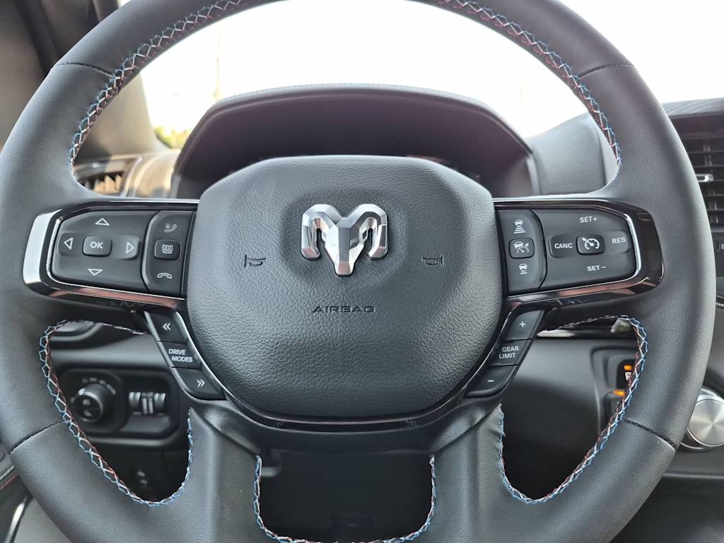 Thumbnail: 2026 RAM 1500 - 27