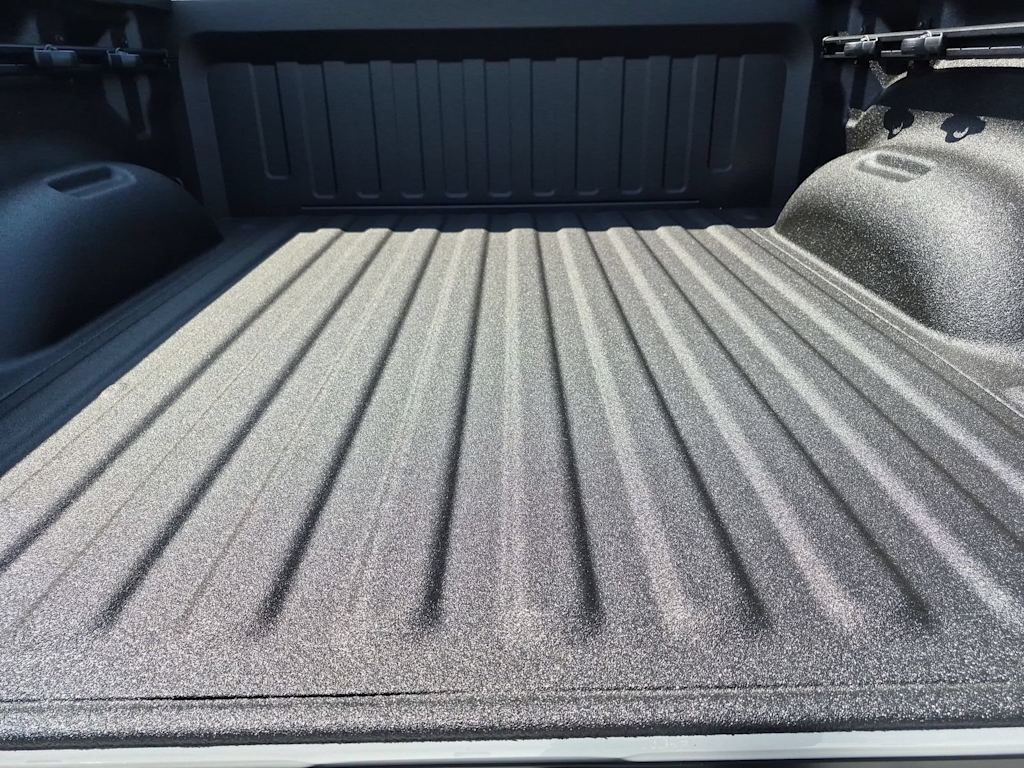 Thumbnail: 2026 RAM 1500 - 16
