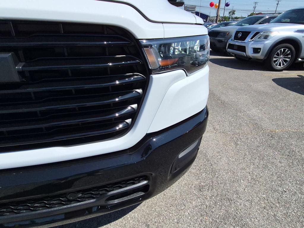 Thumbnail: 2026 RAM 1500 - 22