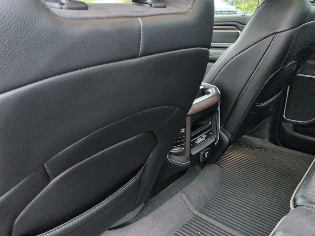 Thumbnail: 2021 RAM 1500 - 23