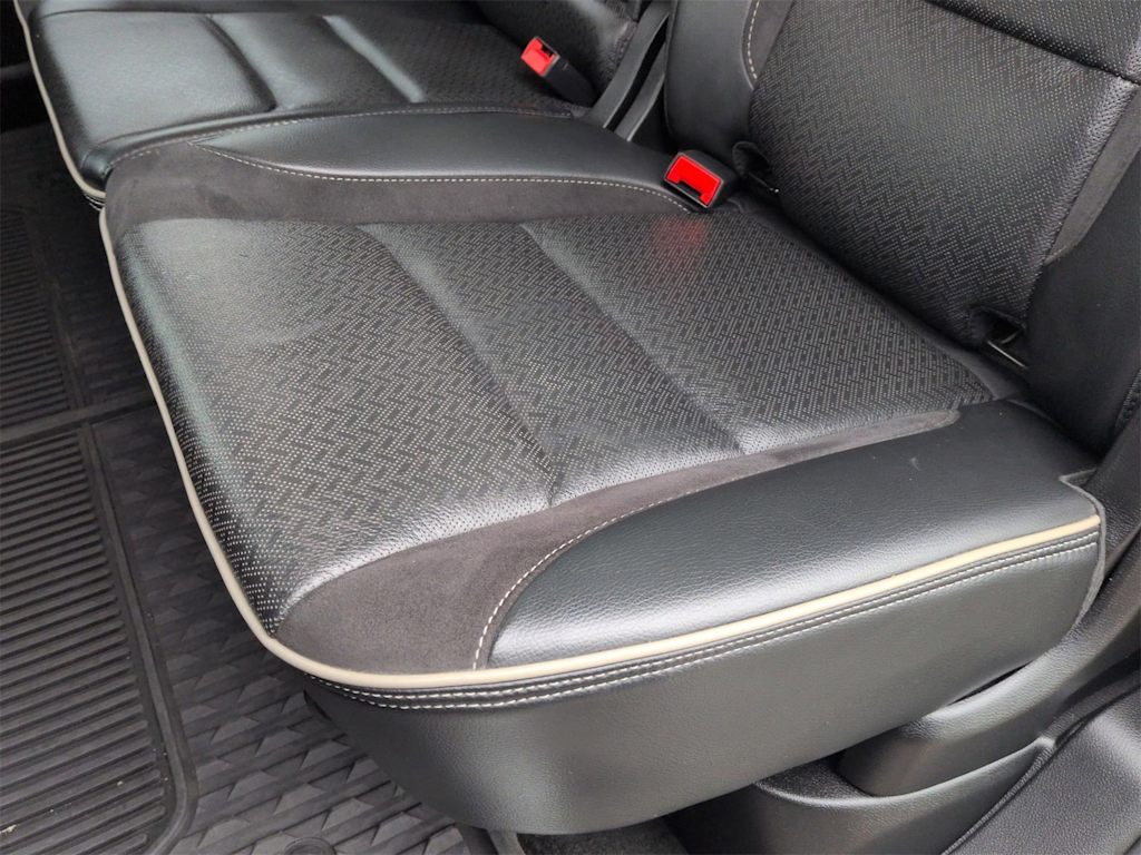 Thumbnail: 2021 RAM 1500 - 24