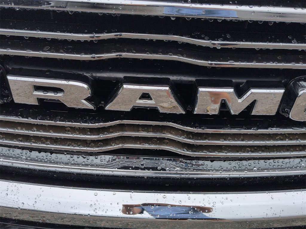 Thumbnail: 2021 RAM 1500 - 20