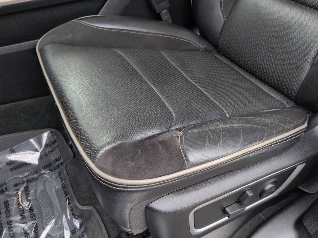 Thumbnail: 2021 RAM 1500 - 21