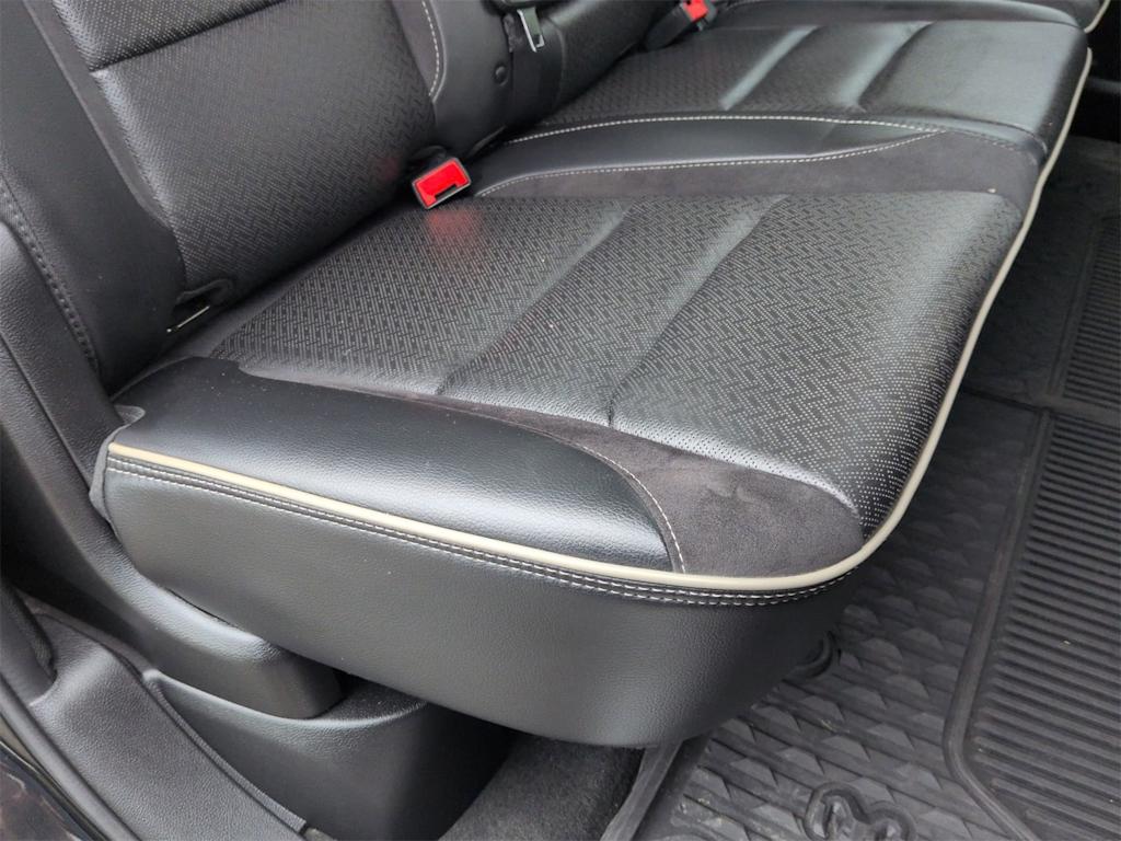 Thumbnail: 2021 RAM 1500 - 25