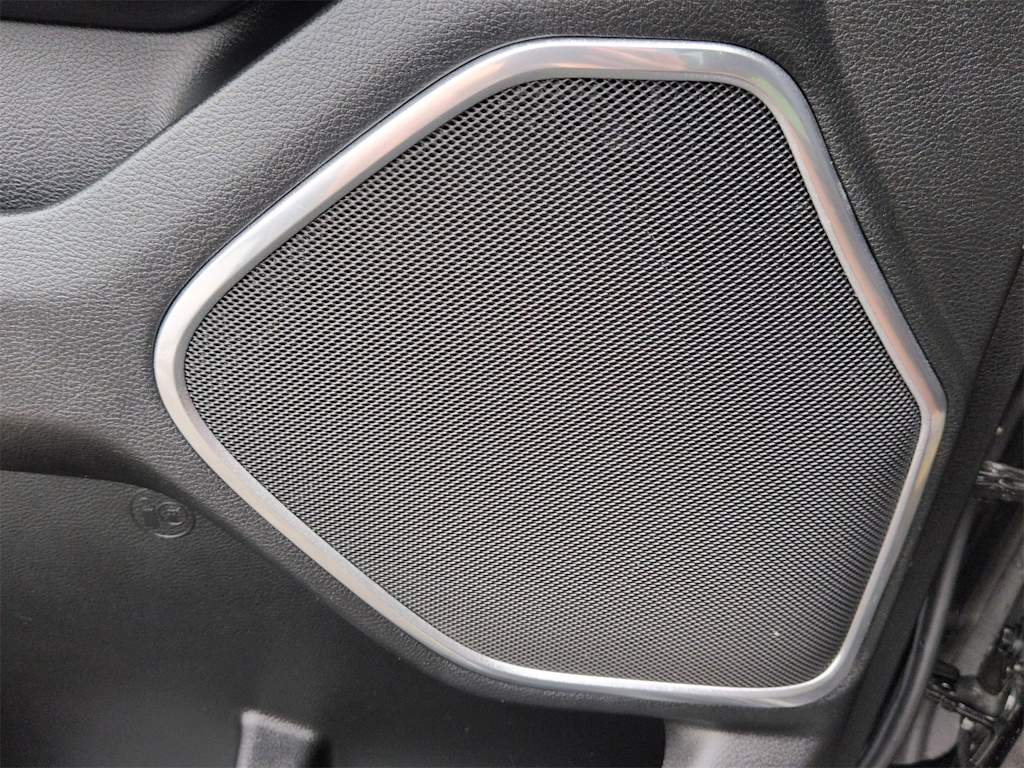 Thumbnail: 2021 RAM 1500 - 33