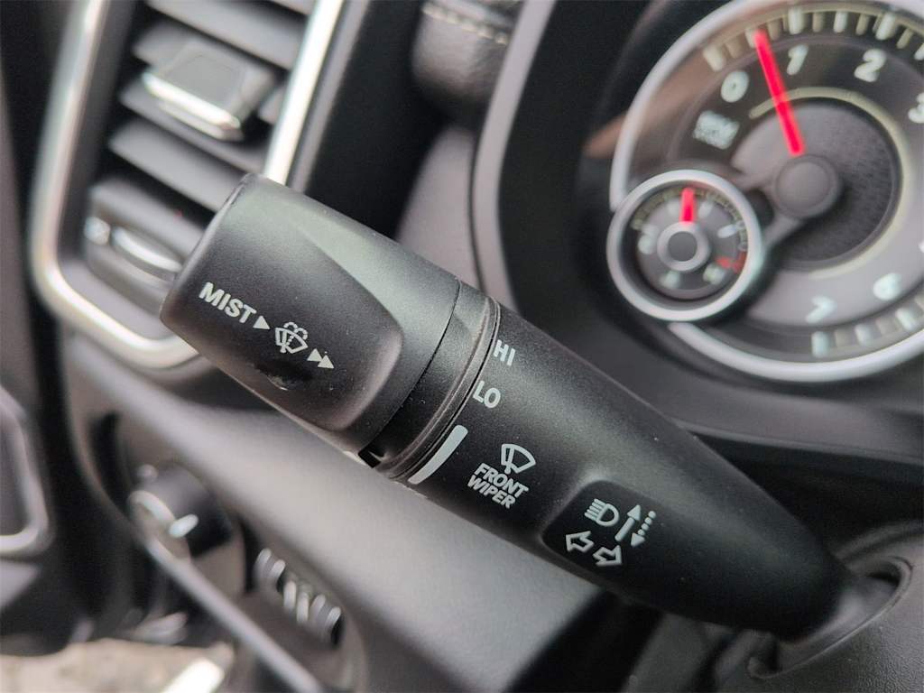 Thumbnail: 2021 RAM 1500 - 30