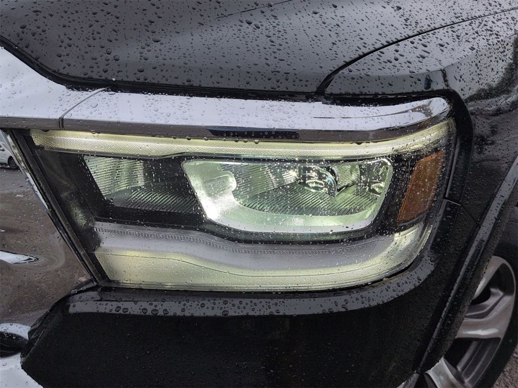 Thumbnail: 2021 RAM 1500 - 19