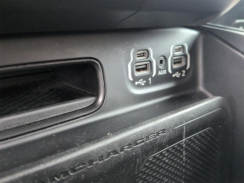 Thumbnail: 2021 RAM 1500 - 34