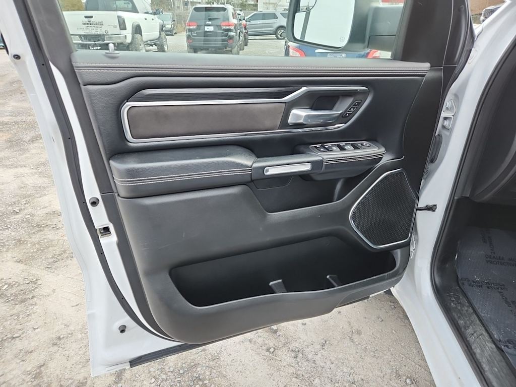 Thumbnail: 2024 RAM 1500 - 19