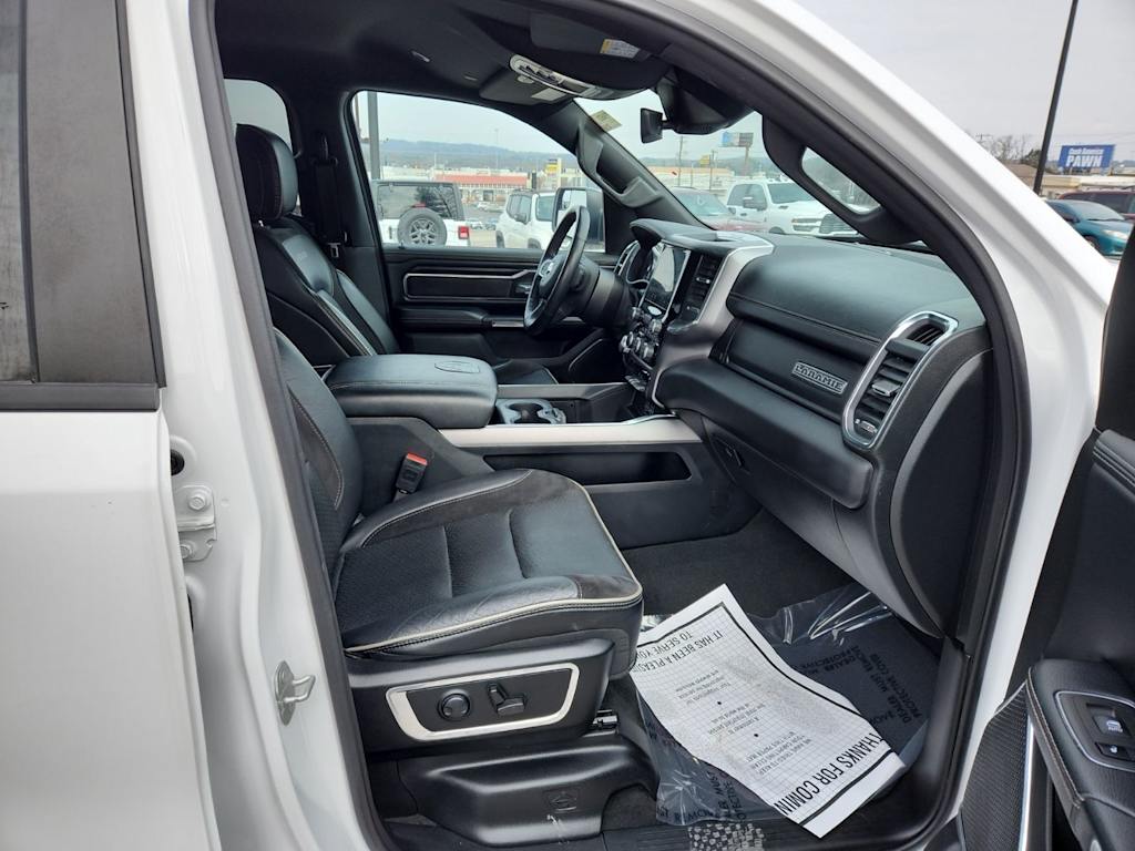 Thumbnail: 2024 RAM 1500 - 21