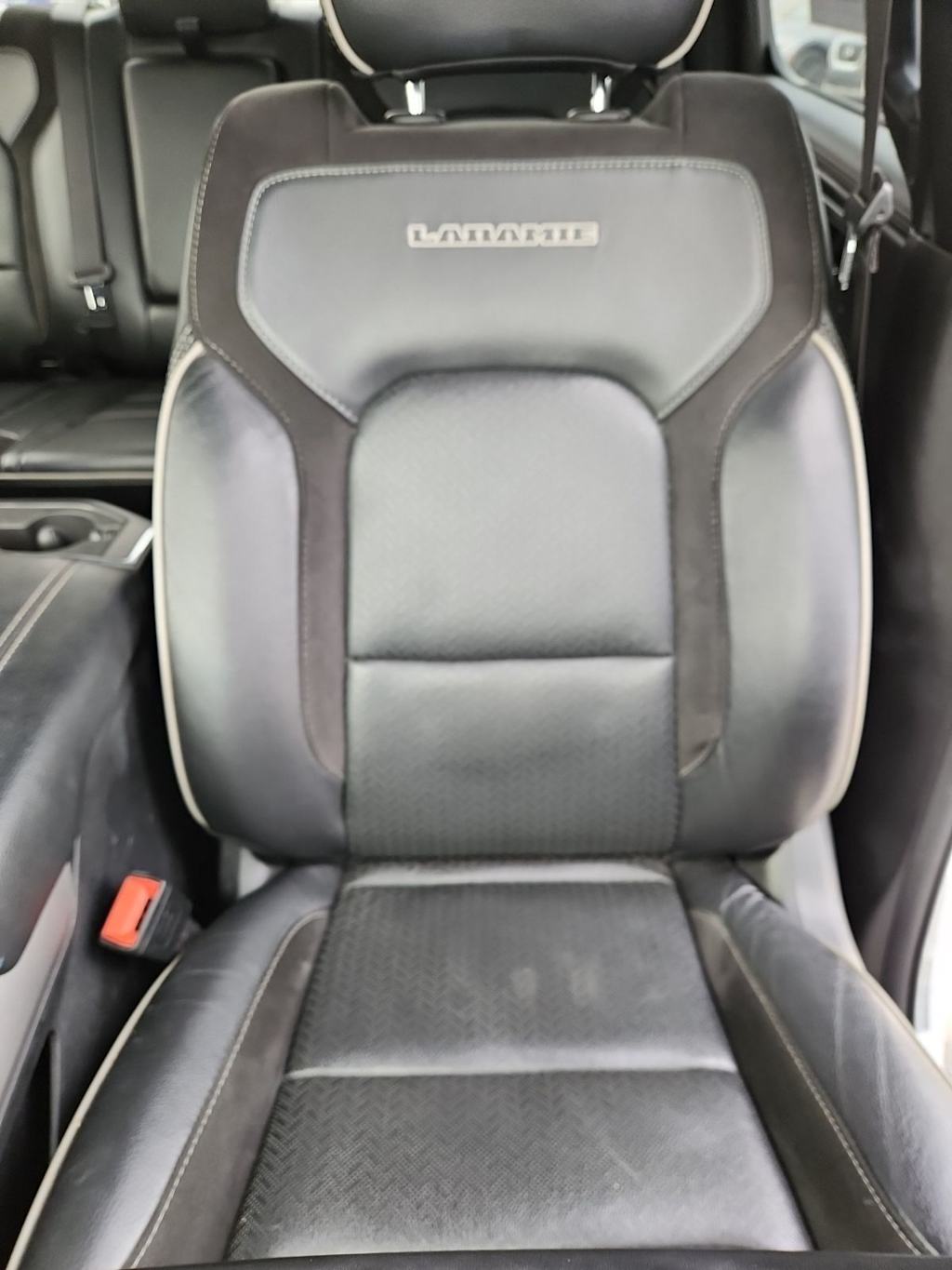 Thumbnail: 2024 RAM 1500 - 9