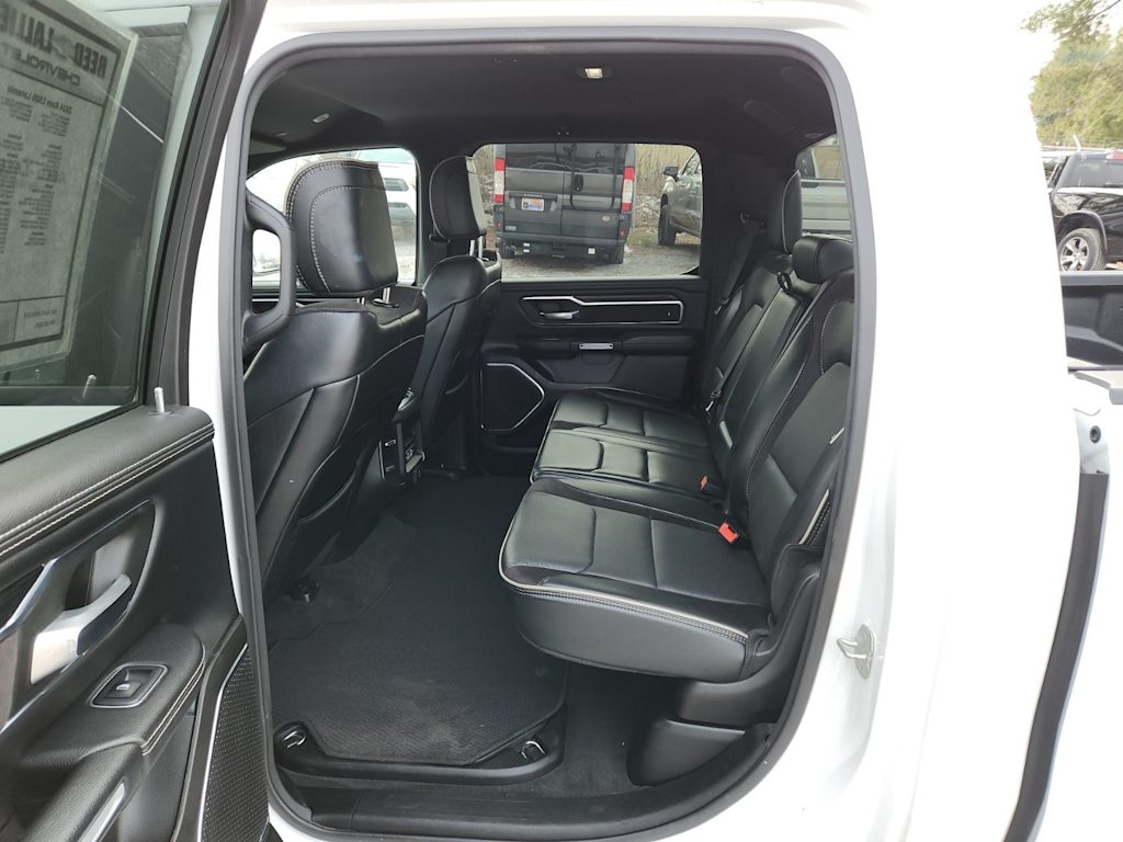 Thumbnail: 2024 RAM 1500 - 25