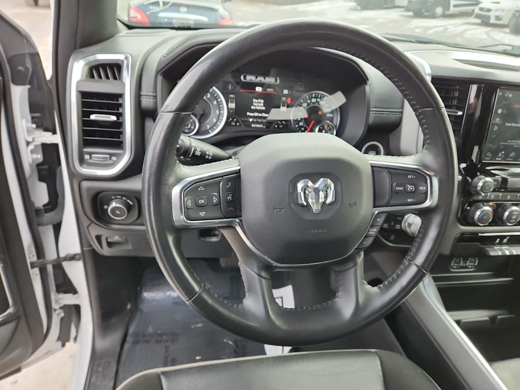 Thumbnail: 2024 RAM 1500 - 7