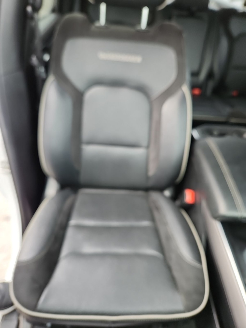 Thumbnail: 2024 RAM 1500 - 14