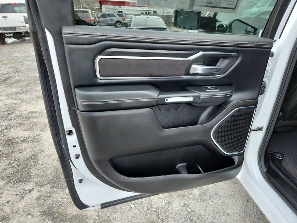 Thumbnail: 2024 RAM 1500 - 26