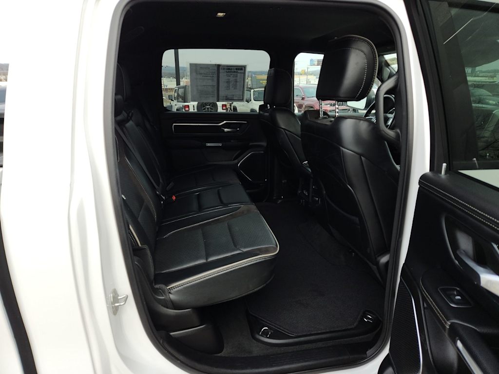 Thumbnail: 2024 RAM 1500 - 23