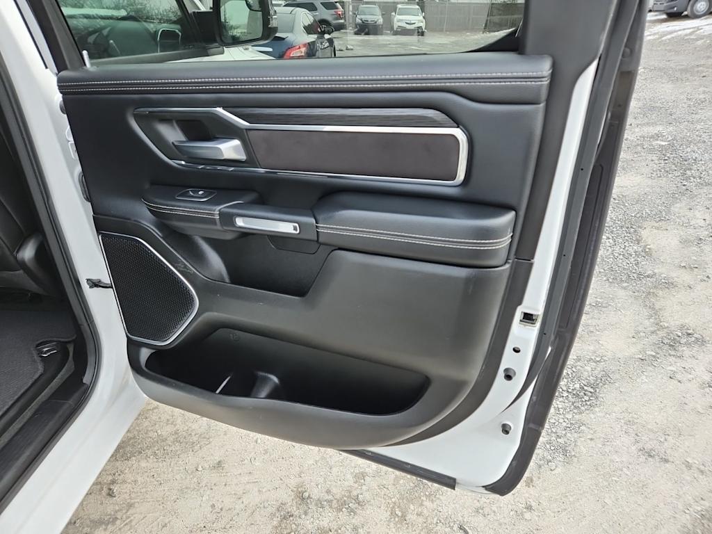 Thumbnail: 2024 RAM 1500 - 24