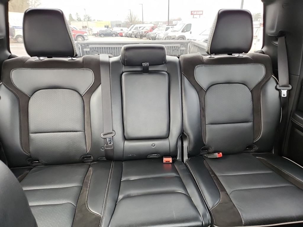 Thumbnail: 2024 RAM 1500 - 20