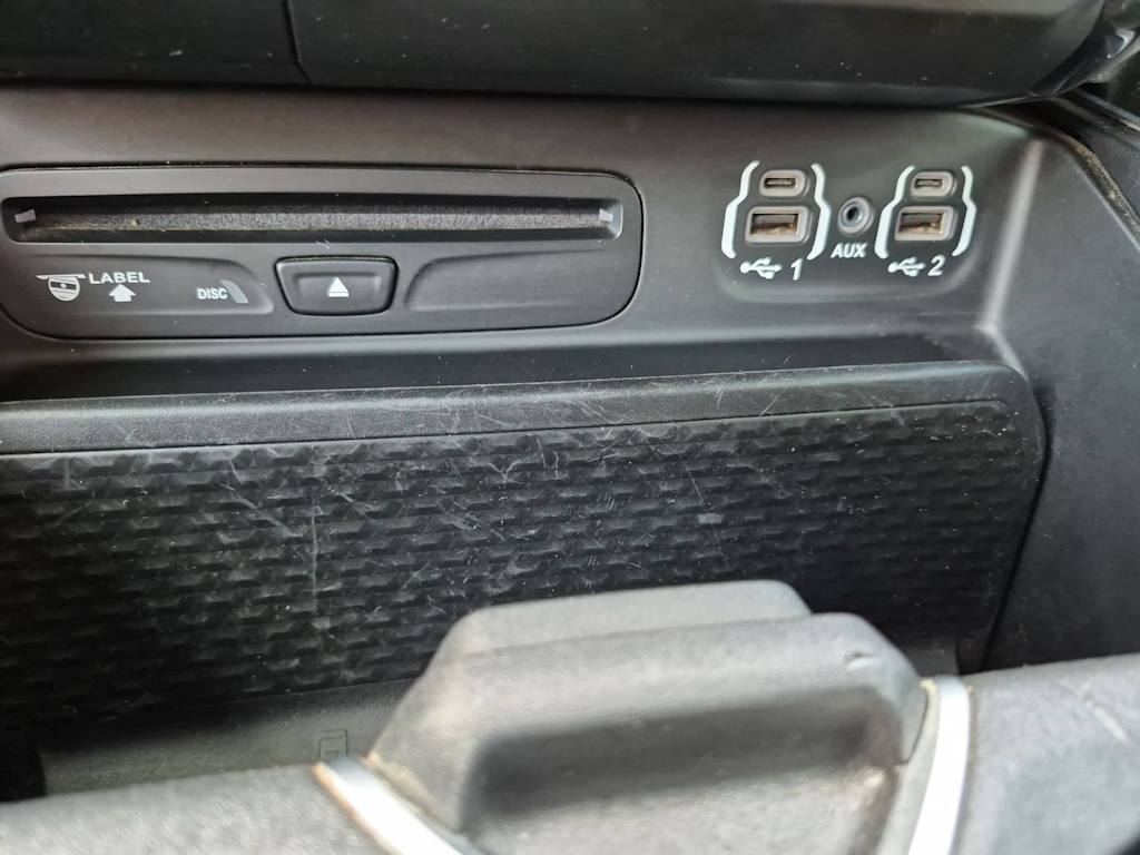 Thumbnail: 2019 RAM 1500 - 35